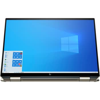 Spectre x360 14-ea0008nt Logo