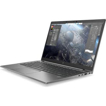 HP - ZBook Firefly 14 G8 - Görsel 2