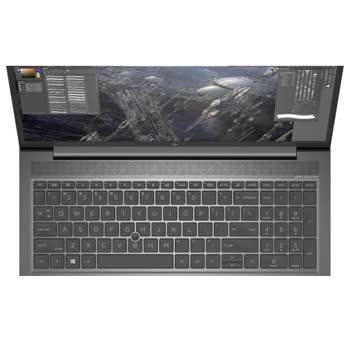 HP - ZBook Firefly 14 G8 - Görsel 3