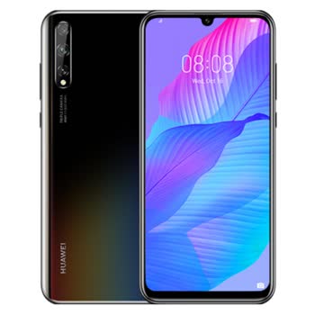 Huawei - P Smart S - Görsel 2