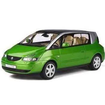Renault Avantime