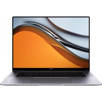 MateBook 16 R7 Logo