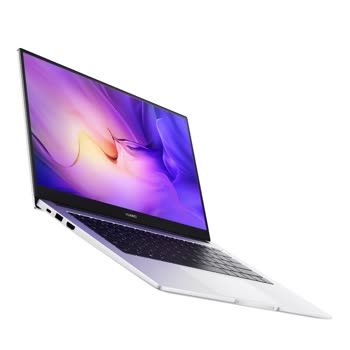 Huawei - MateBook D14 R7 - Görsel 3
