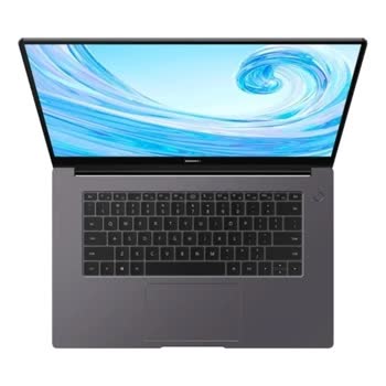 Huawei - MateBook D15 Intel - Görsel 2