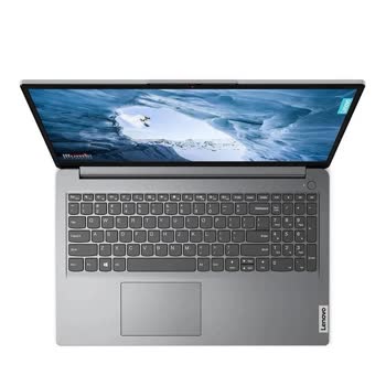 Lenovo - IdeaPad 1 Intel - Görsel 2