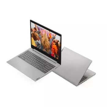 Lenovo - IdeaPad 3 (17.3 İnç) - Görsel 2
