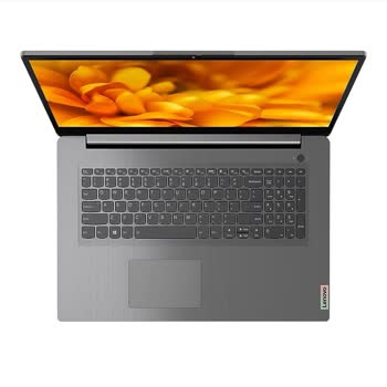 Lenovo - IdeaPad 3 (17.3 İnç) - Görsel 3