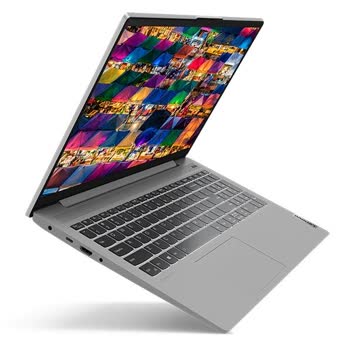 Lenovo - IdeaPad 5 (15.6 İnç) - Görsel 3