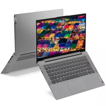 Lenovo - IdeaPad 5 (14 inç) - Görsel 2