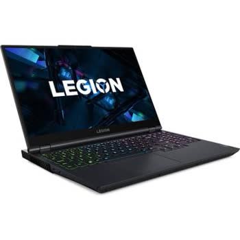 Lenovo - Legion 5 (15.6) Intel - Görsel 2