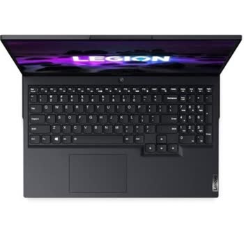 Lenovo - Legion 5 (15.6) AMD - Görsel 2