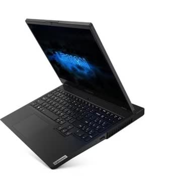 Lenovo - Legion 5 (15.6) AMD - Görsel 3