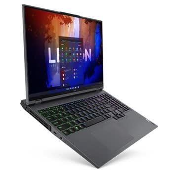 Lenovo - Legion 5 Pro - Görsel 2