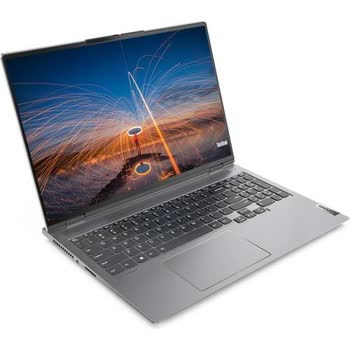 Lenovo - ThinkBook 16P G2 AMD - Görsel 2