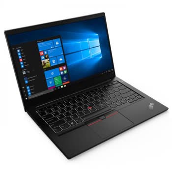 Lenovo - ThinkPad E14 G2 AMD - Görsel 2