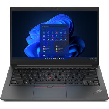 ThinkPad E14 G4 Logo