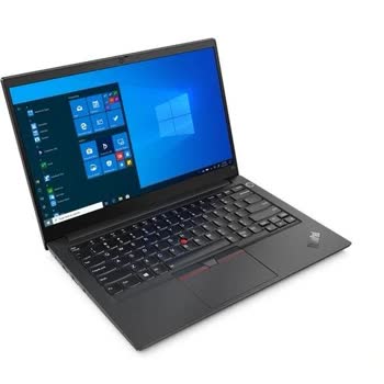 Lenovo - ThinkPad E14 G4 - Görsel 3
