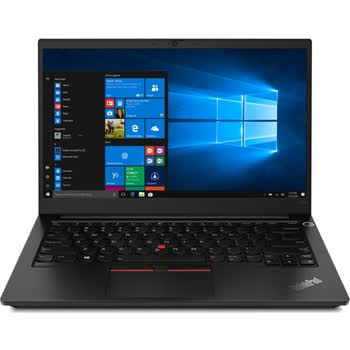 Lenovo - ThinkPad E14 G2 - Görsel 3