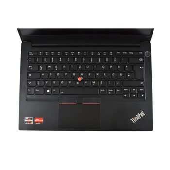 Lenovo - ThinkPad E14 G2 - Görsel 9