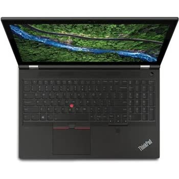 Lenovo - ThinkPad P15 G2 - Görsel 2