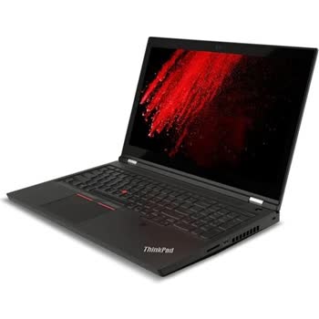 Lenovo - ThinkPad P15 G2 - Görsel 3