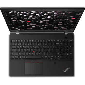Lenovo - ThinkPad P15v G2 - Görsel 2