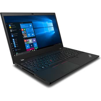 Lenovo - ThinkPad P15v G2 - Görsel 3
