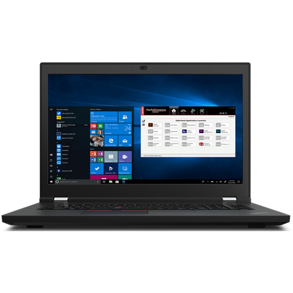 Lenovo - 