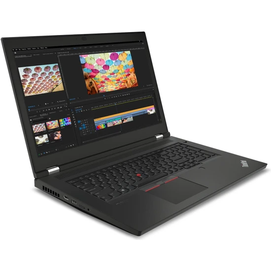 Lenovo - 