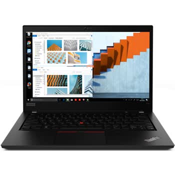 ThinkPad T14 G2 Logo