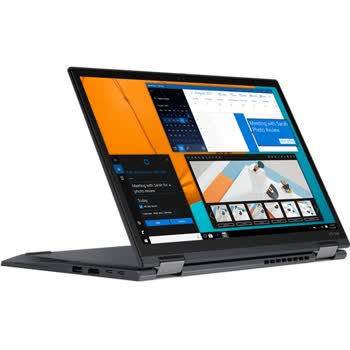 ThinkPad X13 Yoga G2 Logo