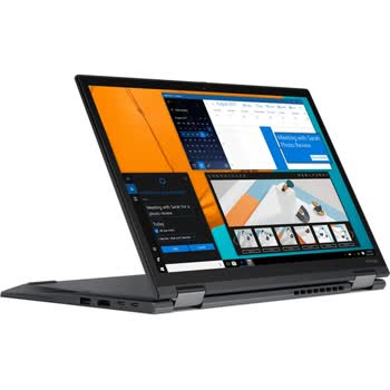 Lenovo - ThinkPad X13 Yoga G2 - Görsel 2