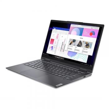 Lenovo - Yoga 7 (14 İnç) - Görsel 2
