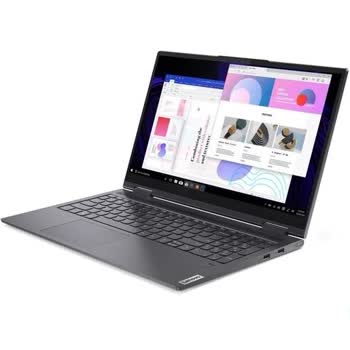 Lenovo - Yoga 7 (15.6 İnç) - Görsel 2