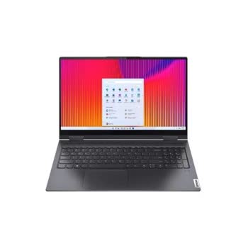 Lenovo - Yoga 7 (15.6 İnç) - Görsel 3