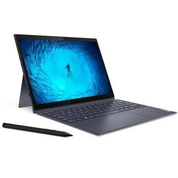Lenovo - Yoga Duet 7 - Görsel 3