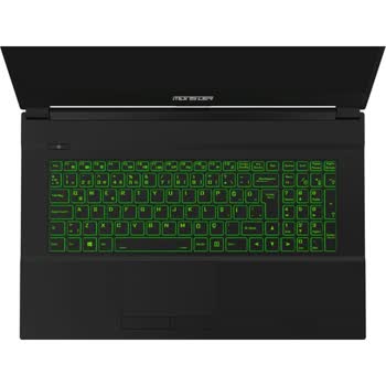 Monster Notebook - Abra A7 V12.5.3 - Görsel 2