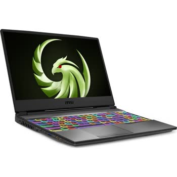 MSI Türkiye - Alpha 15 - Görsel 2