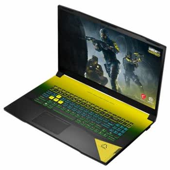 MSI Türkiye - Crosshair 17 - Görsel 2