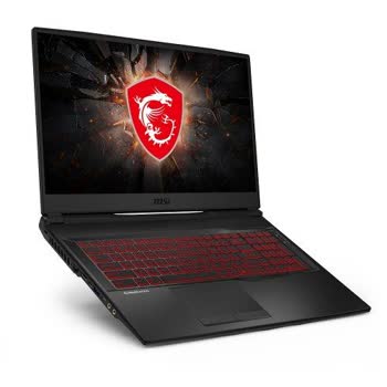 MSI Türkiye - GL75 Leopard 10SER - Görsel 2