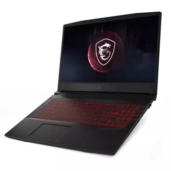 MSI Türkiye - PULSE GL66 - Görsel 2