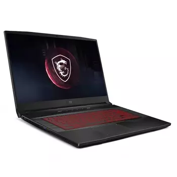 MSI Türkiye - Pulse GL76 - Görsel 2