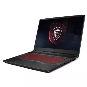 MSI Türkiye - Pulse GL76 - Görsel 3