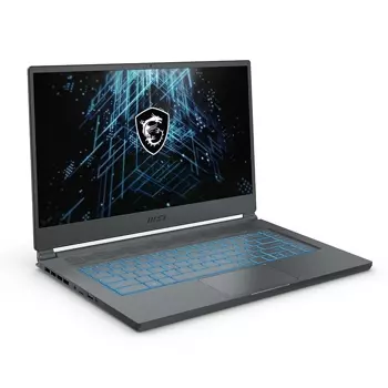 MSI Türkiye - Stealth 15M - Görsel 2