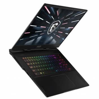MSI Türkiye - Stealth GS77 - Görsel 2