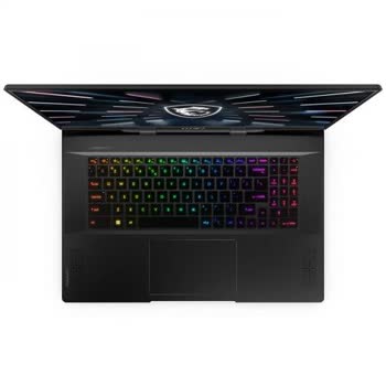 MSI Türkiye - Stealth GS77 - Görsel 3