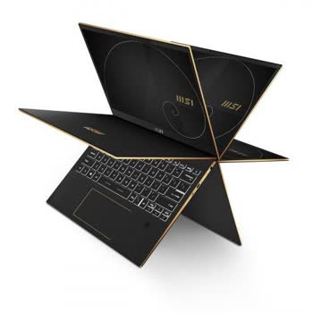 MSI Türkiye - Summit E13 Flip Evo - Görsel 2