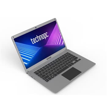 Technopc - Aura TI14N37 - Görsel 2
