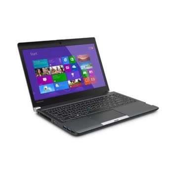 Toshiba Bilgisayar - Portege R30 - Görsel 2