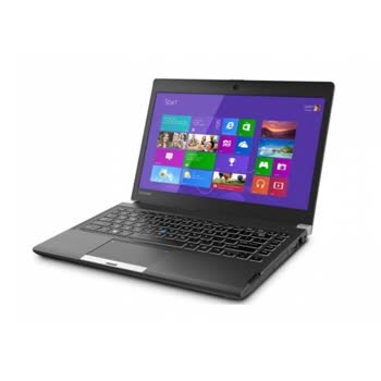 Toshiba Bilgisayar - Portege R30 - Görsel 3